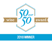 Wrist Walk - Keep Your Dog Safe 2018 50 Over 50 WISE Award Winner