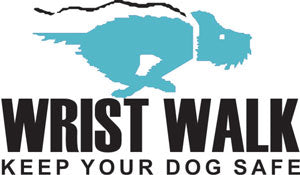 Wrist Walk - Keep Your Dog Safe